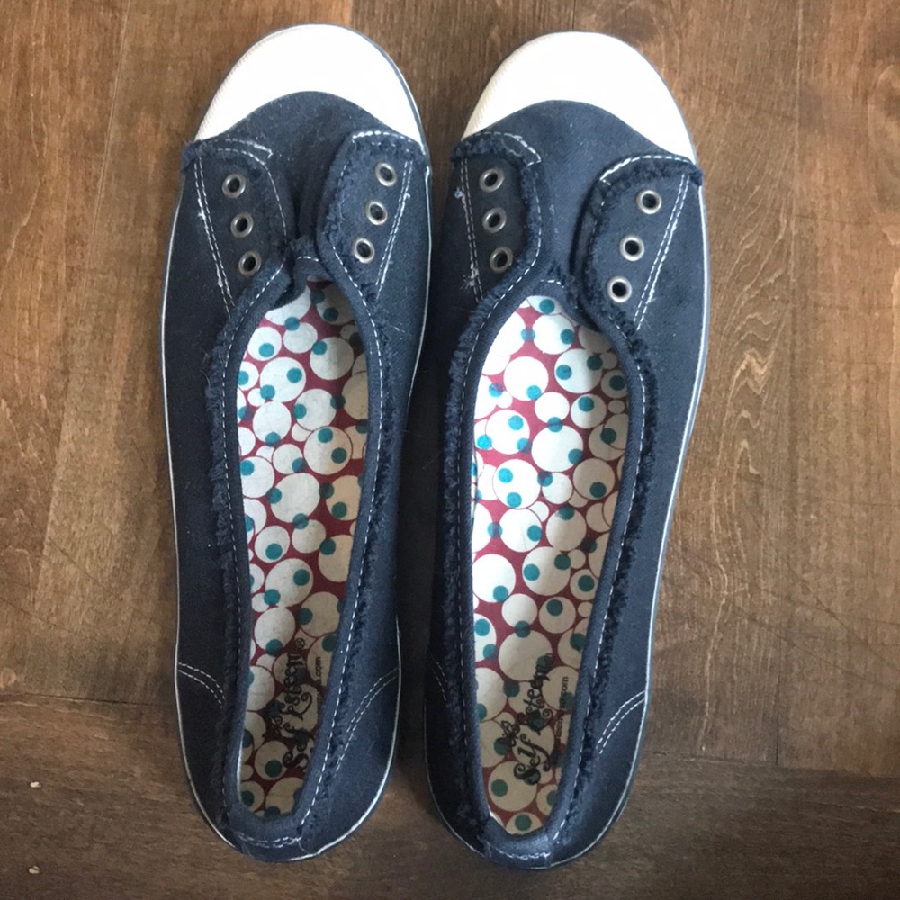 Black Flats